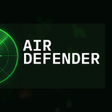 ไอคอนของโปรแกรม: Air Defender