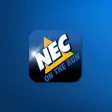 NEC On The Run