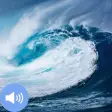 Tsunami Sounds and Wallpapers