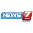 程序图标：News7 Tamil Express