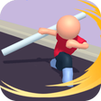 أيقونة البرنامج: Running Man Fight