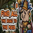 程序图标：FIND ALL 8: The road to t…