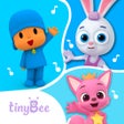 Icona del programma: Nursery Rhymes  Lullabies…