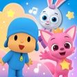 Ikon program: Nursery Rhymes  Lullabies…