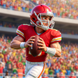 程序图标:American Football Hero