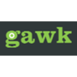 Ikona programu: Gawk