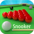 程序图标：Snooker Pro Online