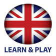 Icon of program: Learn and play. English f…