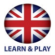 Icon of program: Learn and play English free