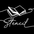 プログラムのアイコン：Stencil - Draw with Guide…