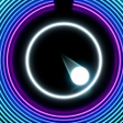 Programın simgesi: Idle Ball Escape