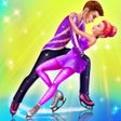 Icon of program: Ice Skating Ballerina