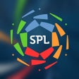 Icon of program: الدوري السعودي للمحترفين