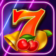 プログラムのアイコン：Cocktail win slot casino