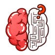 Icon of program: Mind Maze - Brain Inside …
