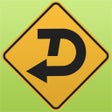 أيقونة البرنامج: Distances To