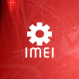 プログラムのアイコン：IMEI Generator