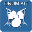 プログラムのアイコン：Drum Kit Free