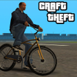 Ikon program: GTA 5 Mcpe Crafts Auto Th…