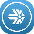 程序图标：ГЛОНАССсофт Monitoring