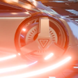 Icoon van programma: Automobile vehicle sports…