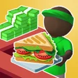 프로그램 아이콘: Food Fever Tycoon