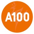 プログラムのアイコン：A100教学