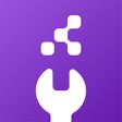 Ikona programu: Kio Setup Manager