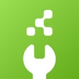 Icoon van programma: Kio Setup Manager