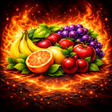 Ícone do programa: Frutrino