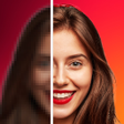 Ícone do programa: Ai Image Enhancer Unblur …