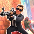 Иконка программы: Silent Scope Sniper Shoot…