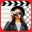 프로그램 아이콘: EraseChange Video Backgro…