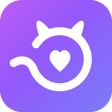 程序图标：MeetU  Live calling  Vide…