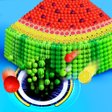 Icoon van programma: Happy Hole Frenzy