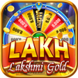 Lakh Lakshmi Gold icon
