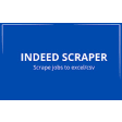 Indeed Scraper