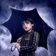 Wednesday Addams Wallpapers HD