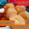ไอคอนของโปรแกรม: Kumpuln Resep Pempek Pale…
