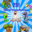 Find the Singing Monsters V0.1 BETA 25