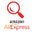 Иконка программы: Amazon to AliExpress sear…