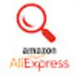 Amazon to AliExpress search by Image
