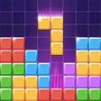 أيقونة البرنامج: Blocks Blast - Puzzle
