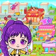 프로그램 아이콘: Tizi Town: My City Life G…