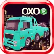 Euro Truck Race - Xtreme Asphalt Fever