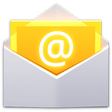 Programın simgesi: Email