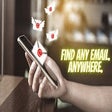 プログラムのアイコン：Email