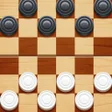 プログラムのアイコン：Checkers
