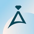 Ikona programu: ADAMAS - ювелирные украше…