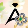程序图标：ADAMAS - ювелирные украше…